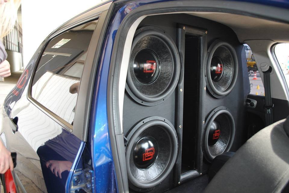Скачать музыку автозвук басы автозвук